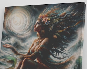 Guabancex- Huracan Boricua