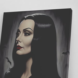 Elegant Darkness