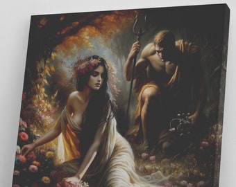 Persephone - Persephone&#39;s Abduction