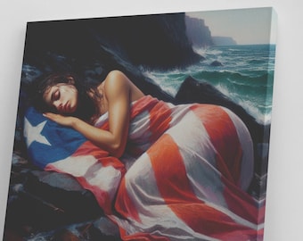 Sueño en mi Borikén, Sueño en Puerto Rico