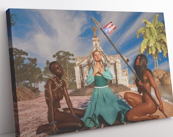 Una Sola Bandera Boricua