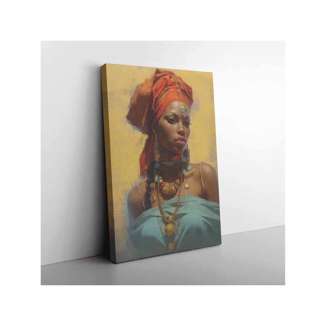 Queen of New Orleans - Marie Laveau - Etsy