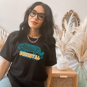 Duval Unisex Jersey Short Sleeve Tee, Jacksonville Jaguars, 904, Duval, Jaguars Tee