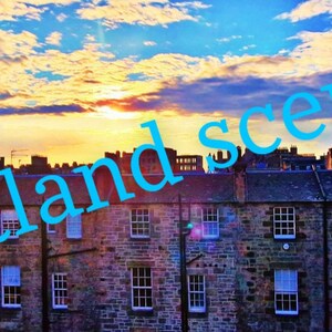 Scottish Scenery