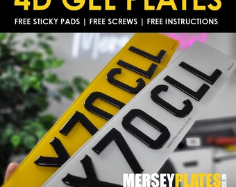 TARGA Originale USA Auto IDAHO Famous Potatoes NUMERAZIONE IN RILIEVO Americana - Foto 2