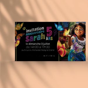Cumpleaños, Boda, Nacimiento, evento en cartón personalizado...