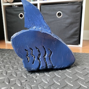 Beam Mask