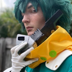 Deku Mask