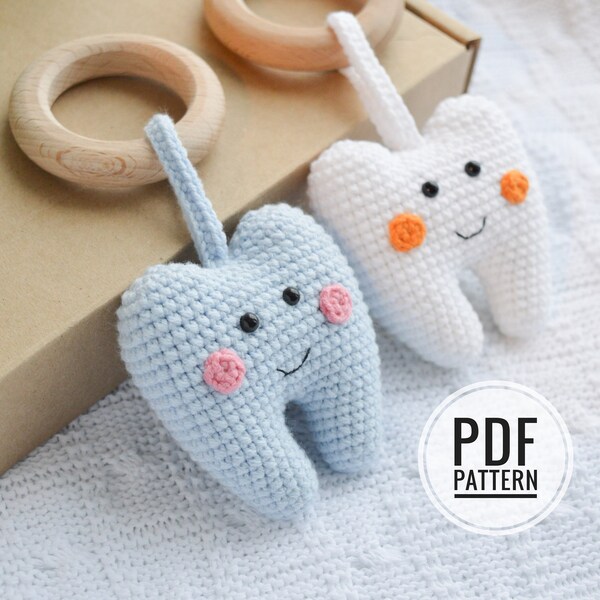 Tooth Fairy Pillow Pattern Etsy