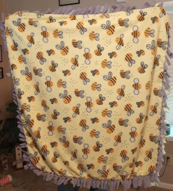 Blizzard fleece blanket deals