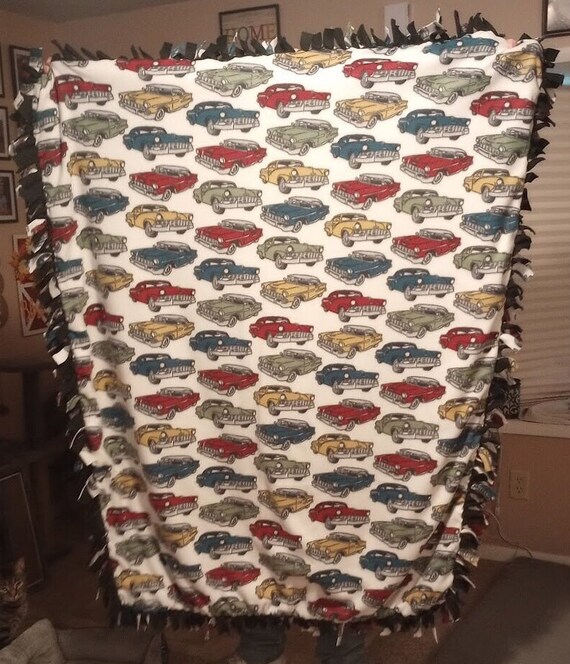 Blizzard fleece blanket new arrivals