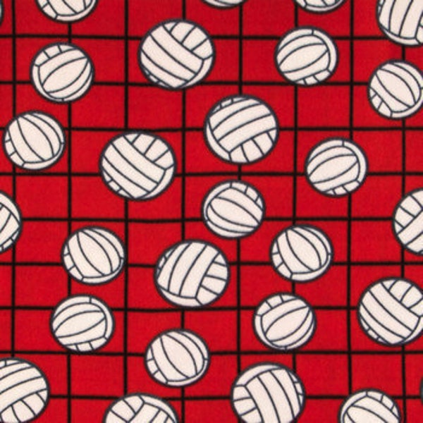 Volleyball Fleece Etsy