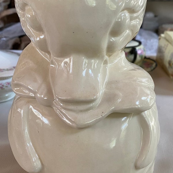 Duck Cookie Jar - Etsy