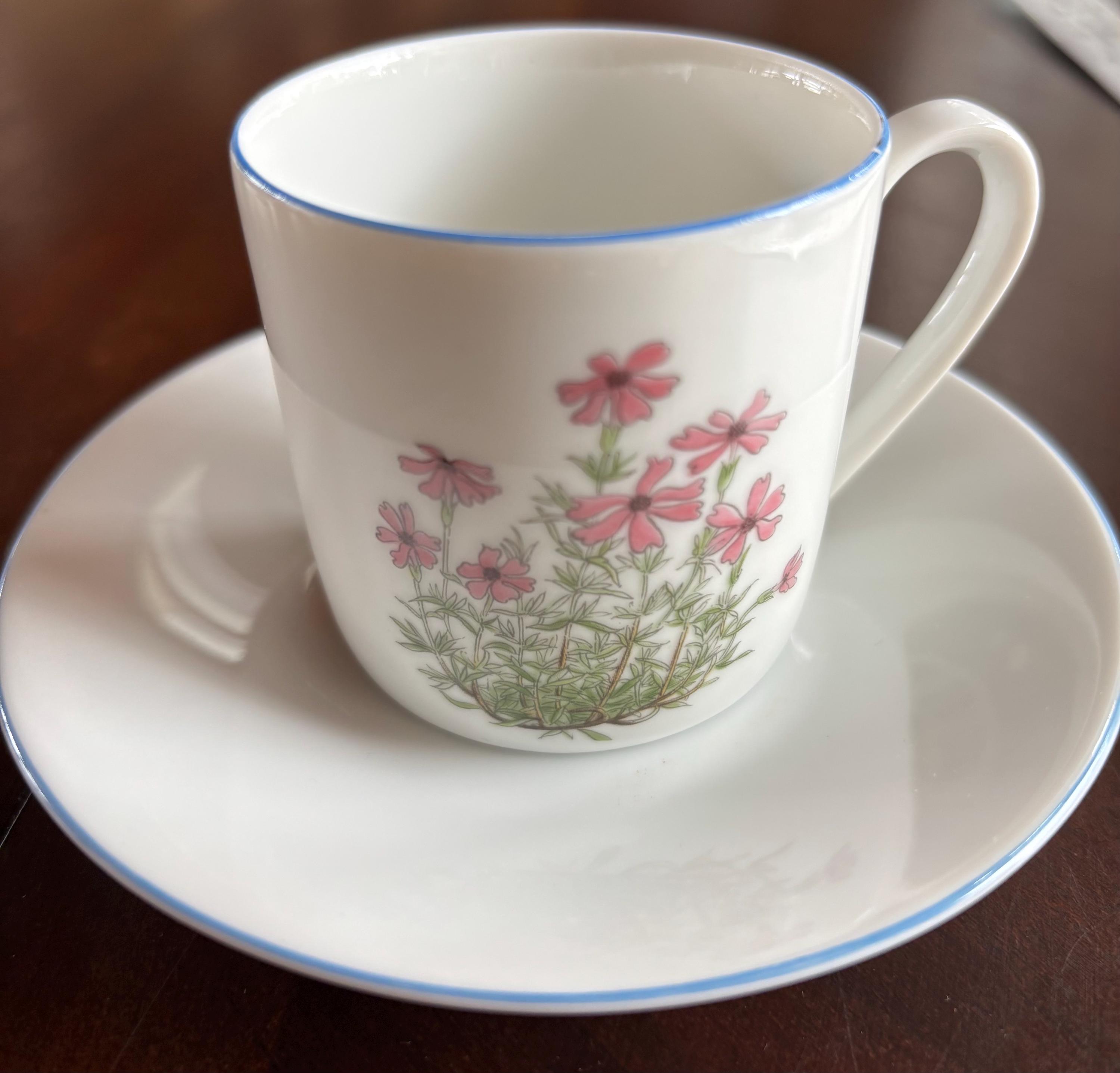 Japan Demitasse Cups - Etsy