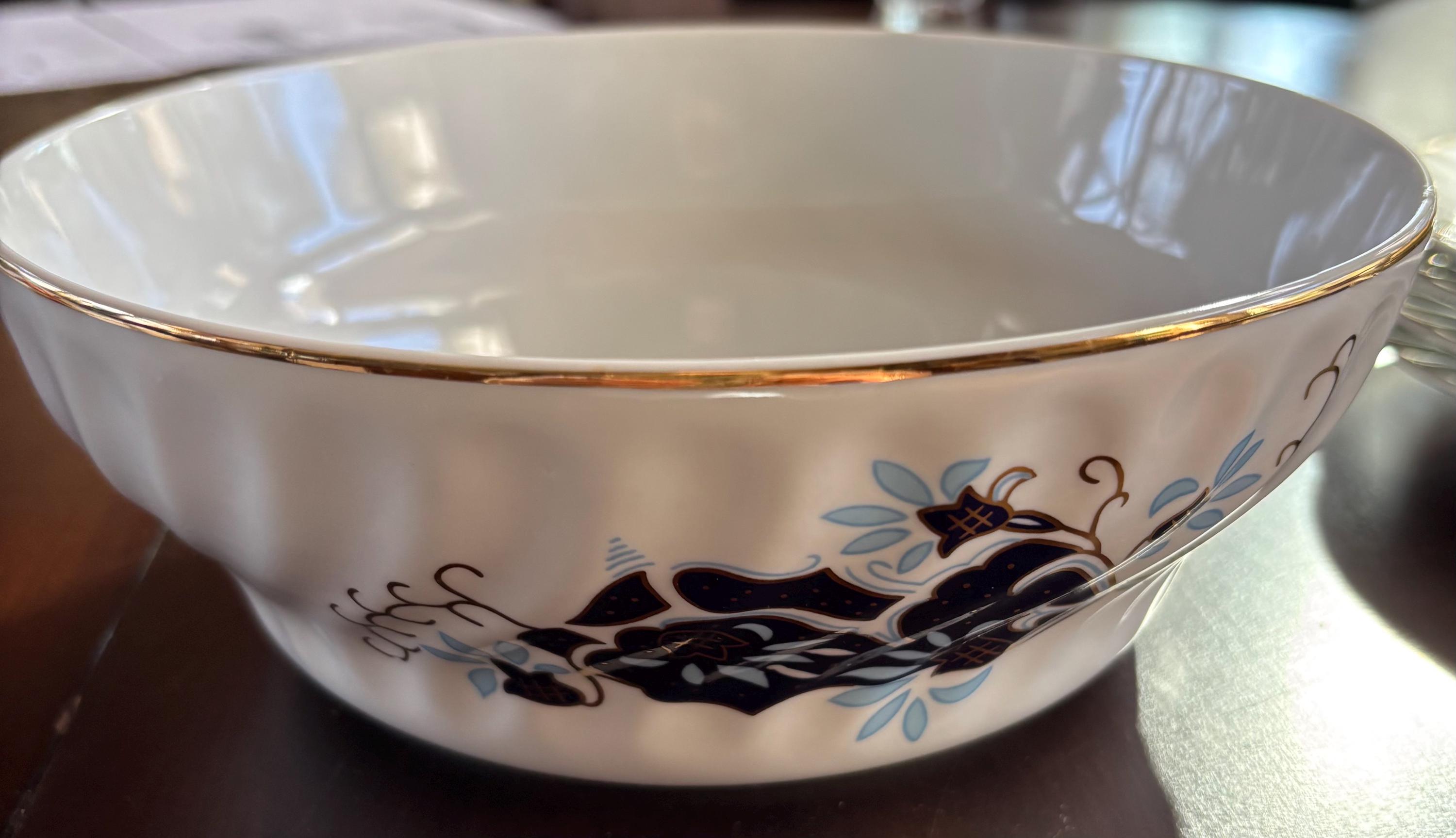 Apulum Porcelain - Etsy