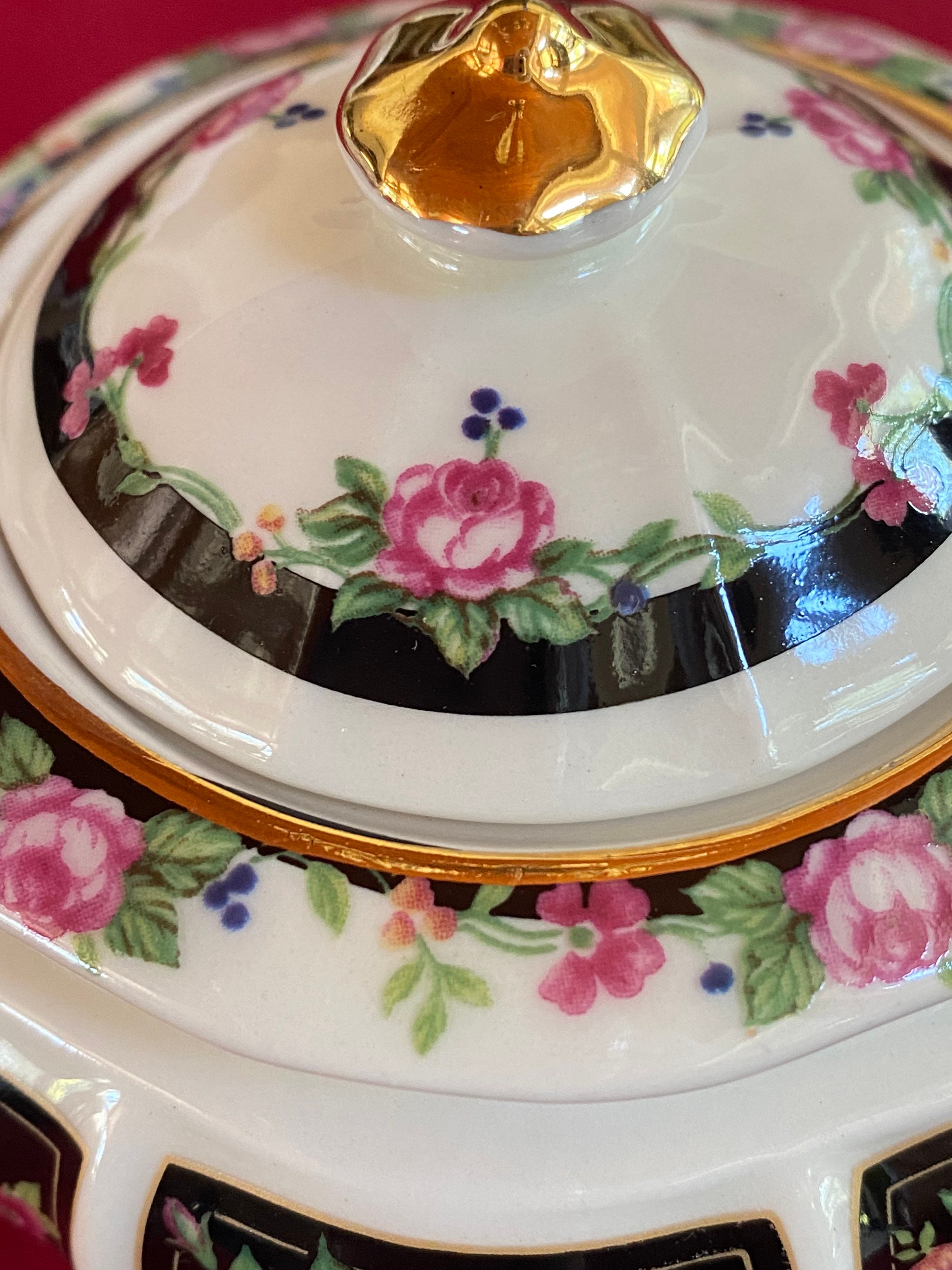 Mini Sadler Teapot - Etsy