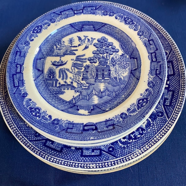 Antique China Dishes Etsy