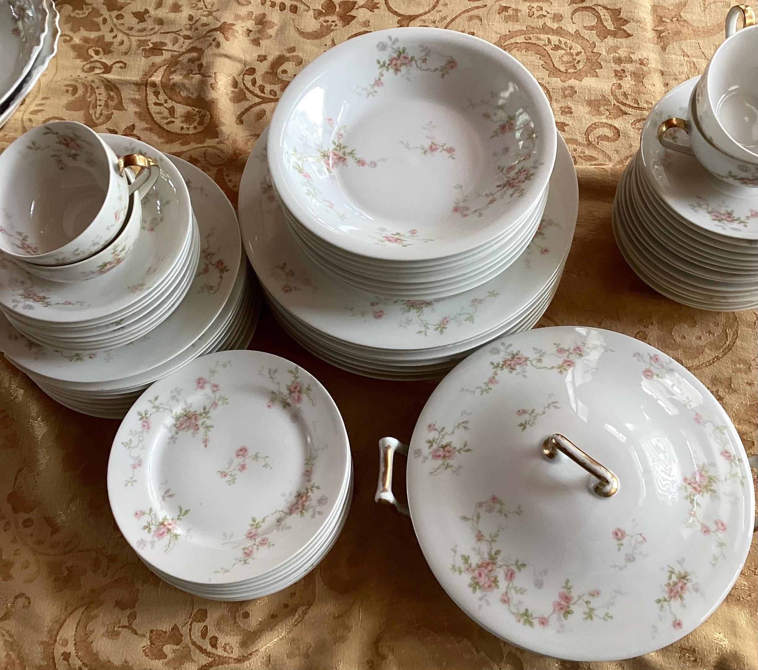 French Limoges - Etsy