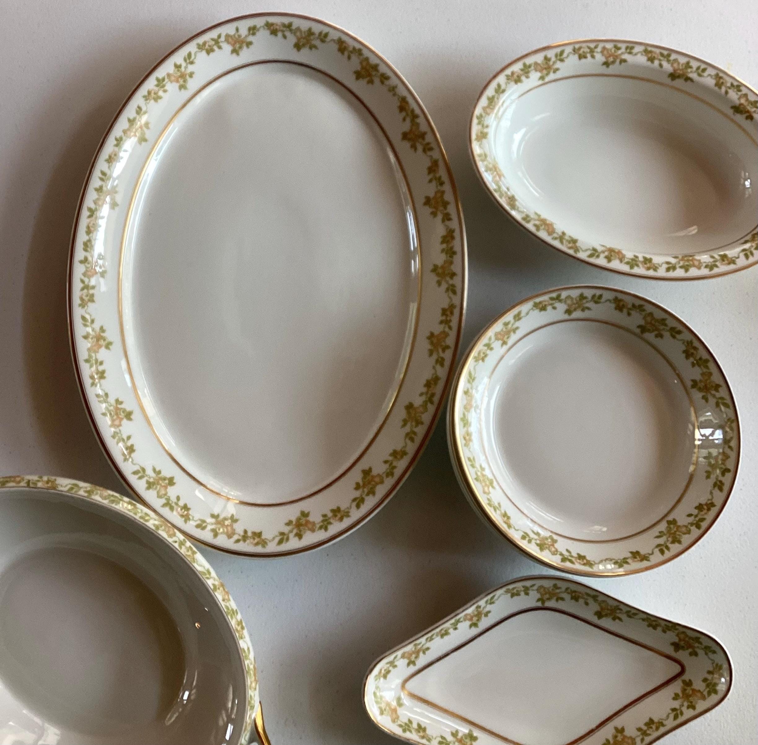 Ch Field Haviland - Etsy