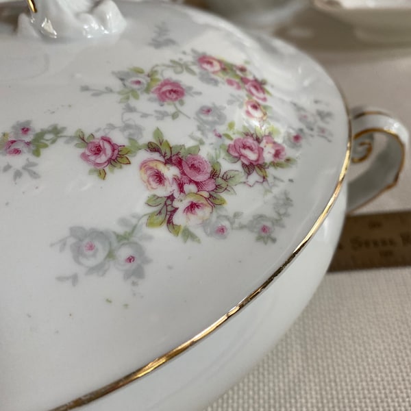 Victoria China Czechoslovakia Etsy