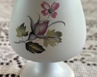 Flora Keramiek Gouda Vase from Holland