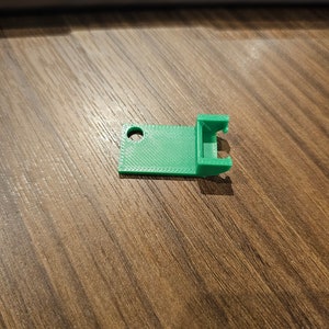 Yubikey Type-C nano puller and pusher