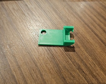 Yubikey Type-C nano puller and pusher