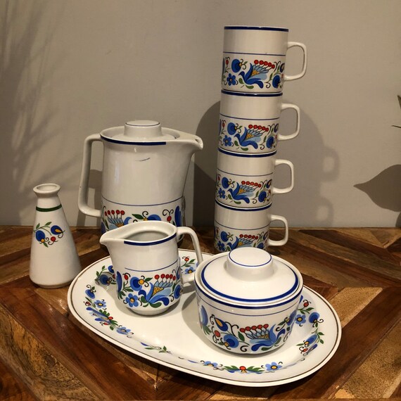 Lubiana vajillas shop