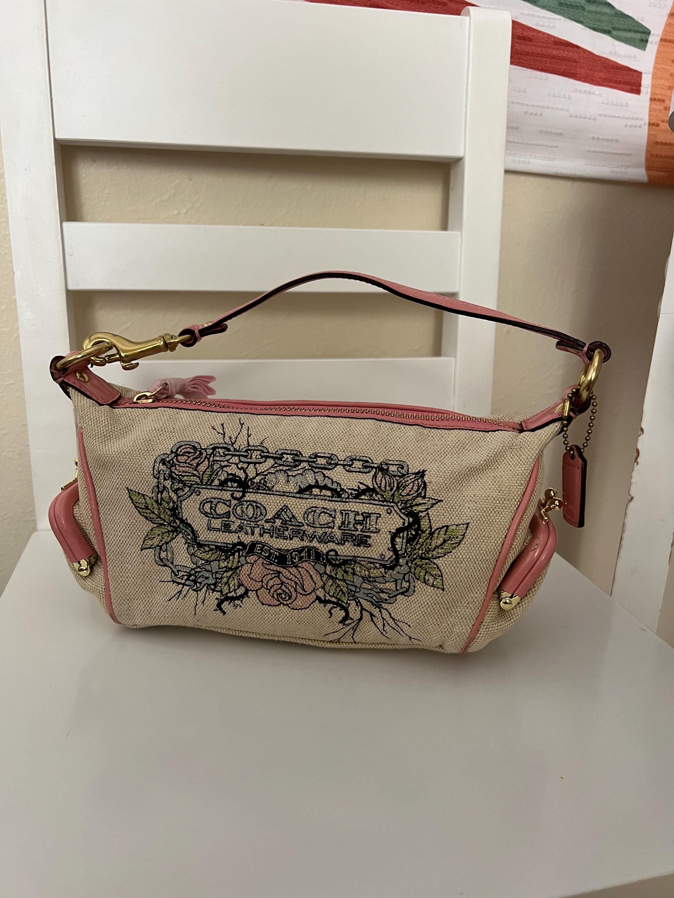 Tattoo Shop Coach Tattoo Bag Coach Sling Bag With Tattoo Cheap