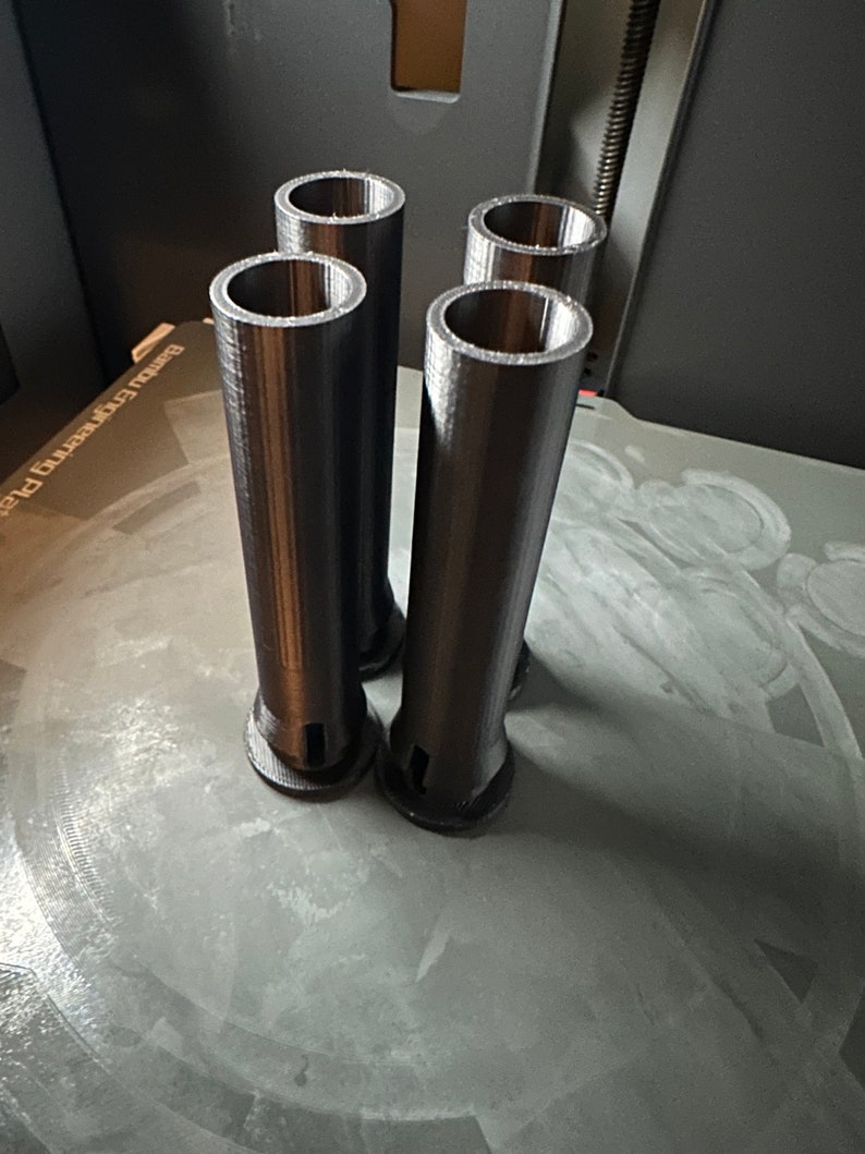 3D Printed Trash Garbage Can Hinge Pin Etsy