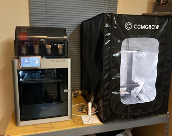 3D Printing and Modeling Service