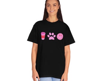 Unisex Kleidungs-gefärbtes T-Shirt