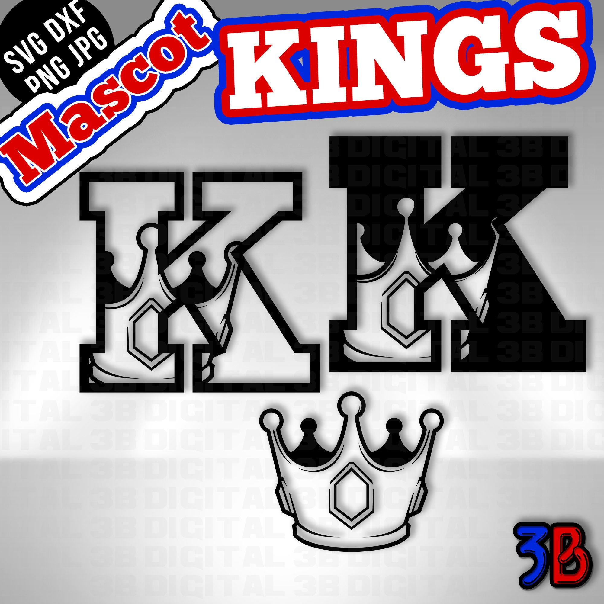 Sacramento Kings Basketball Classic Mascot Logo Gift For Kings