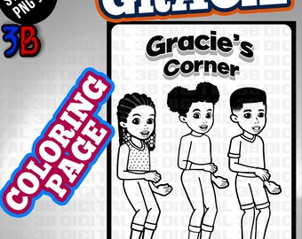 Coloring sheets svg - Etsy Polska
