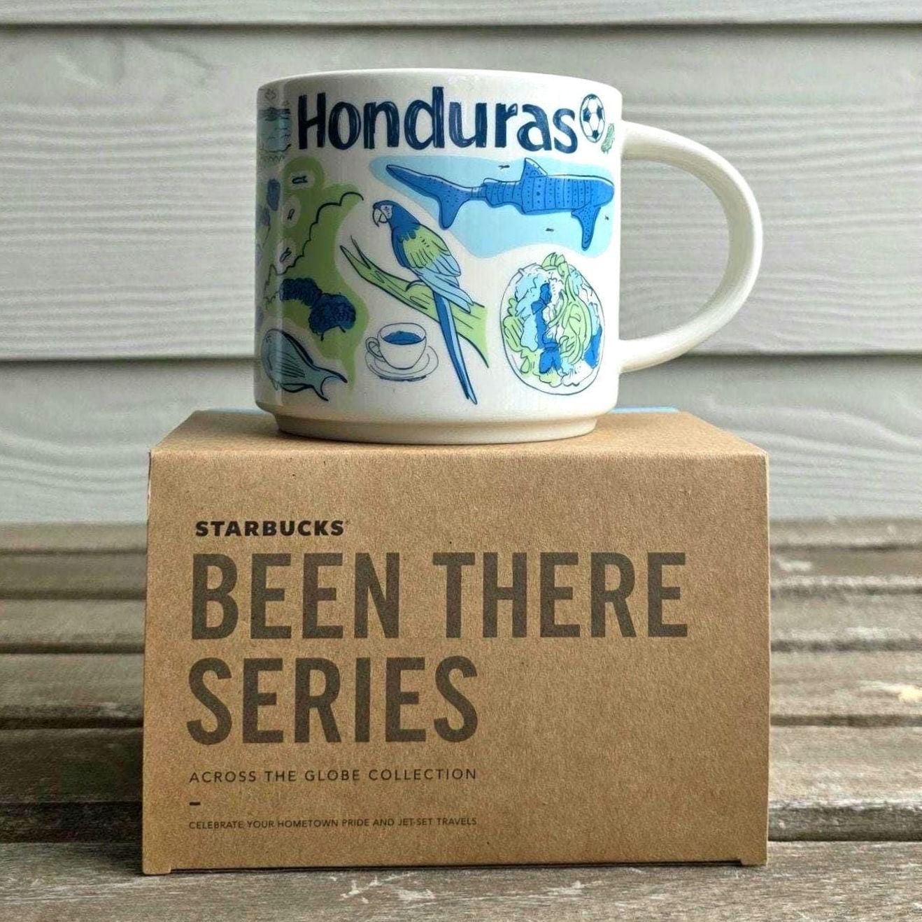 babylon bee starbucks cup Honey Bee Earth Day Cups – Creative Bevs main image 0
