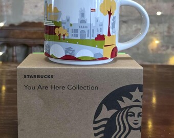 Starbucks - Coffee Shop in València