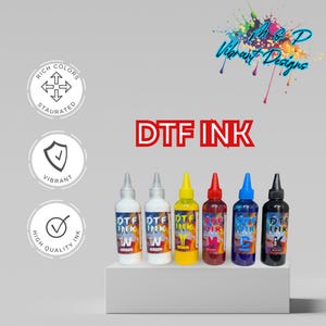 DTF INK