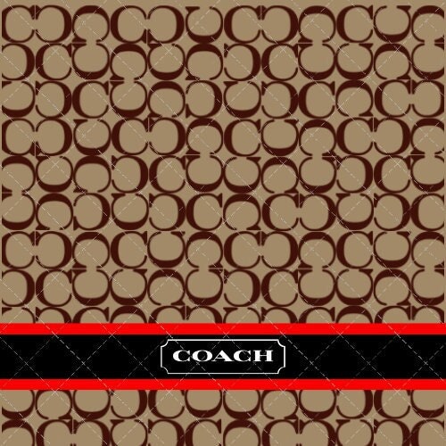Coach | Bags | Small Coach Logo Purse | Poshmark