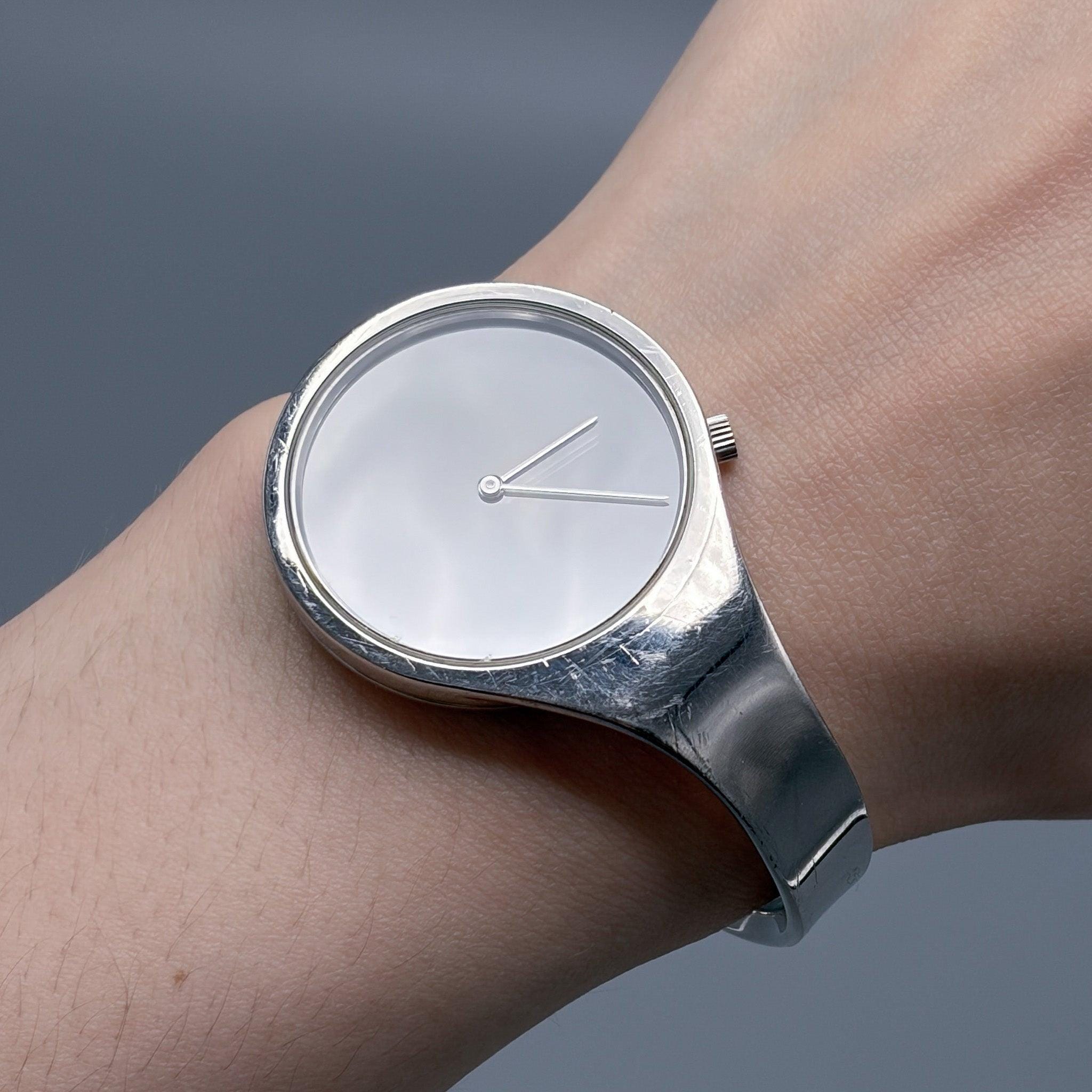 Georg Jensen Vivianna Watch - Etsy