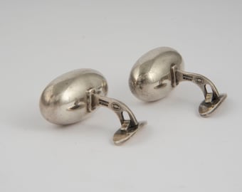 Mobius V. TORUN for Georg Jensen Sterling Silver 925s Pendant and