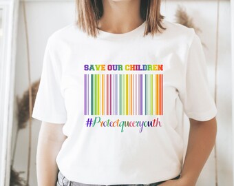 Save our children Tshirt subtitle non-binary gender fluid protect kids shirt every children matter t-tshirts,#end human trafficking t-shirt