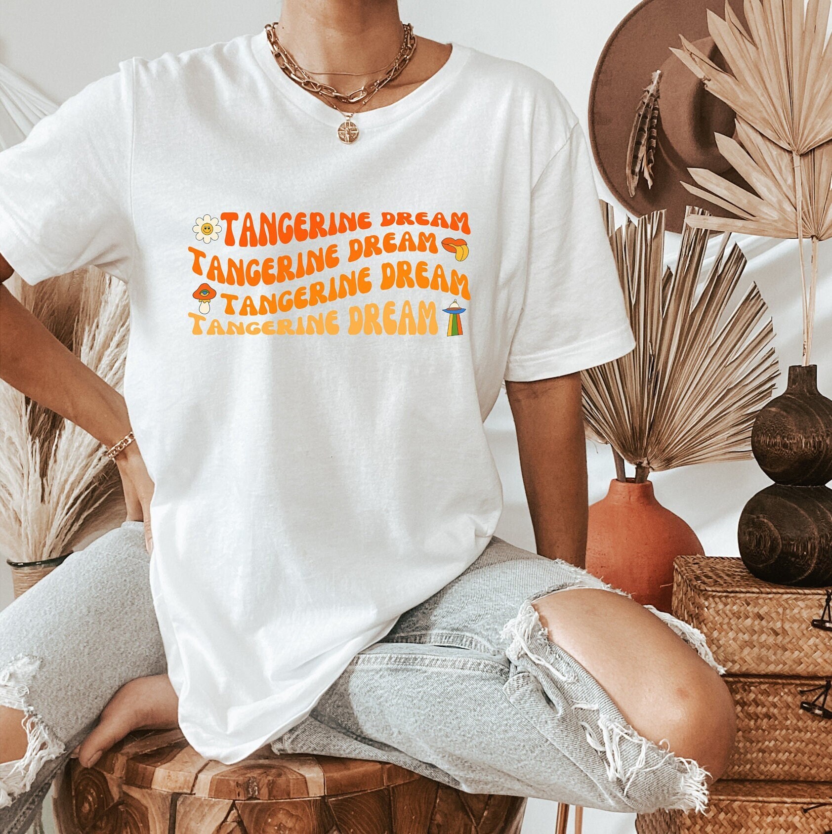 Star Wars Vintage Tee » Movies » Vintage Heavyweight T-Shirt