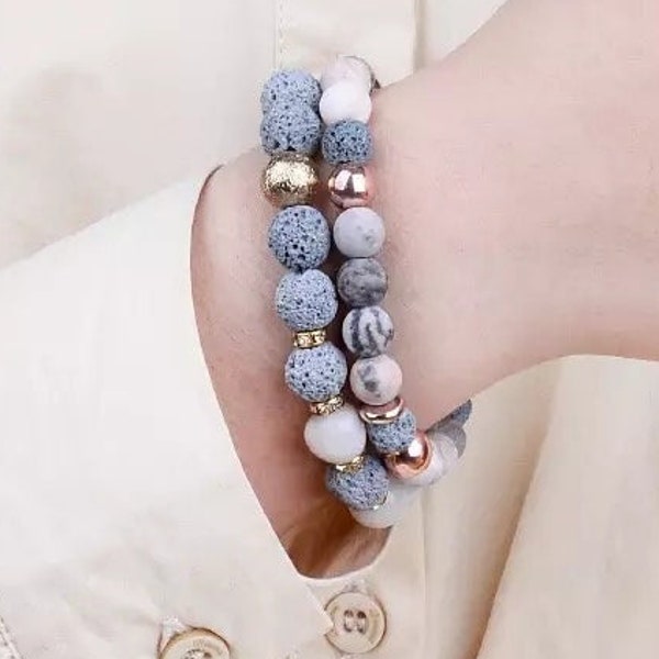 Diffuser Bracelet Etsy