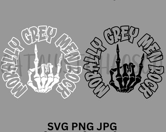 Morally Grey Men Rock Svg, Bookish Svg, Dark Romance Png, Book Quote Png, Gift For Book Lover Jpg, Smut Book Jpg, Instant Digital Download