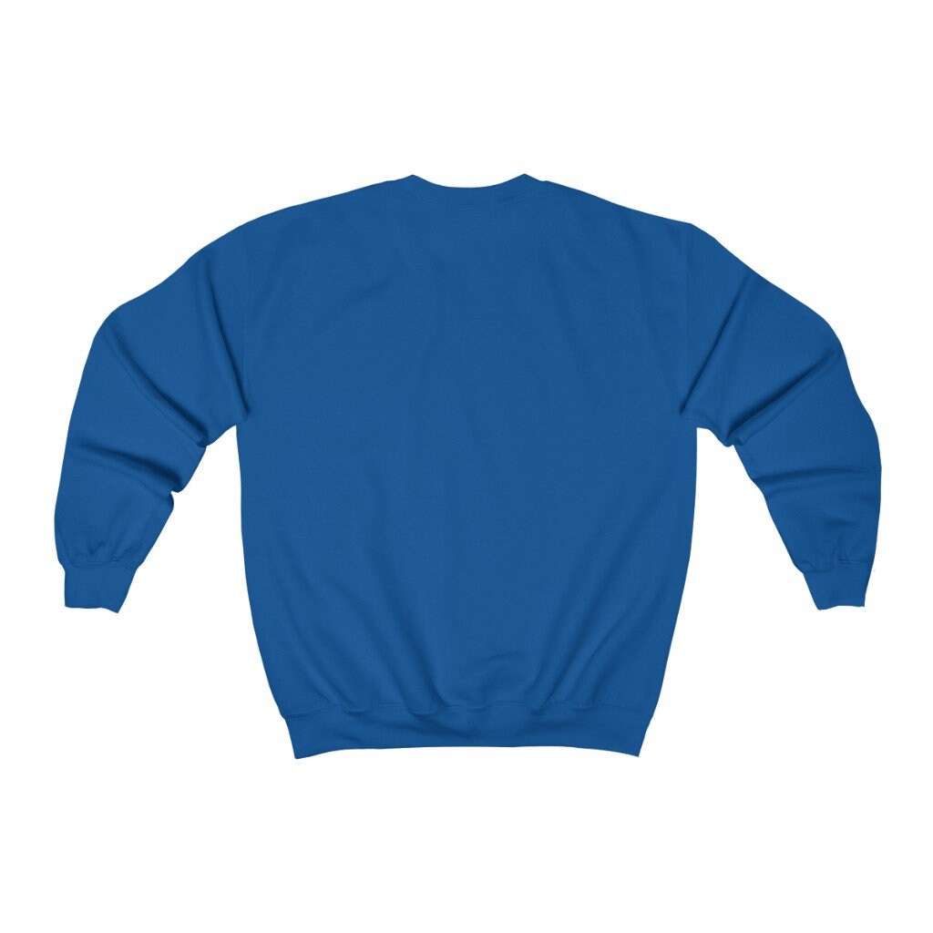 thAreaTshirts Klay Thompson Holy Cannoli Golden State Basketball Fan T Shirt Crewneck Sweatshirt / Royal Blue / 3 X-Large