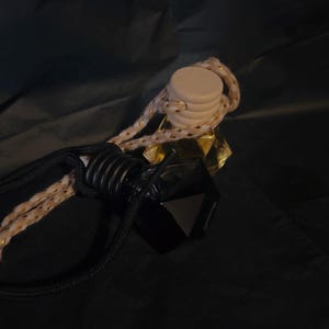 Hängender Diffusor (Auto, Badezimmer, Kleiderschrank usw.)