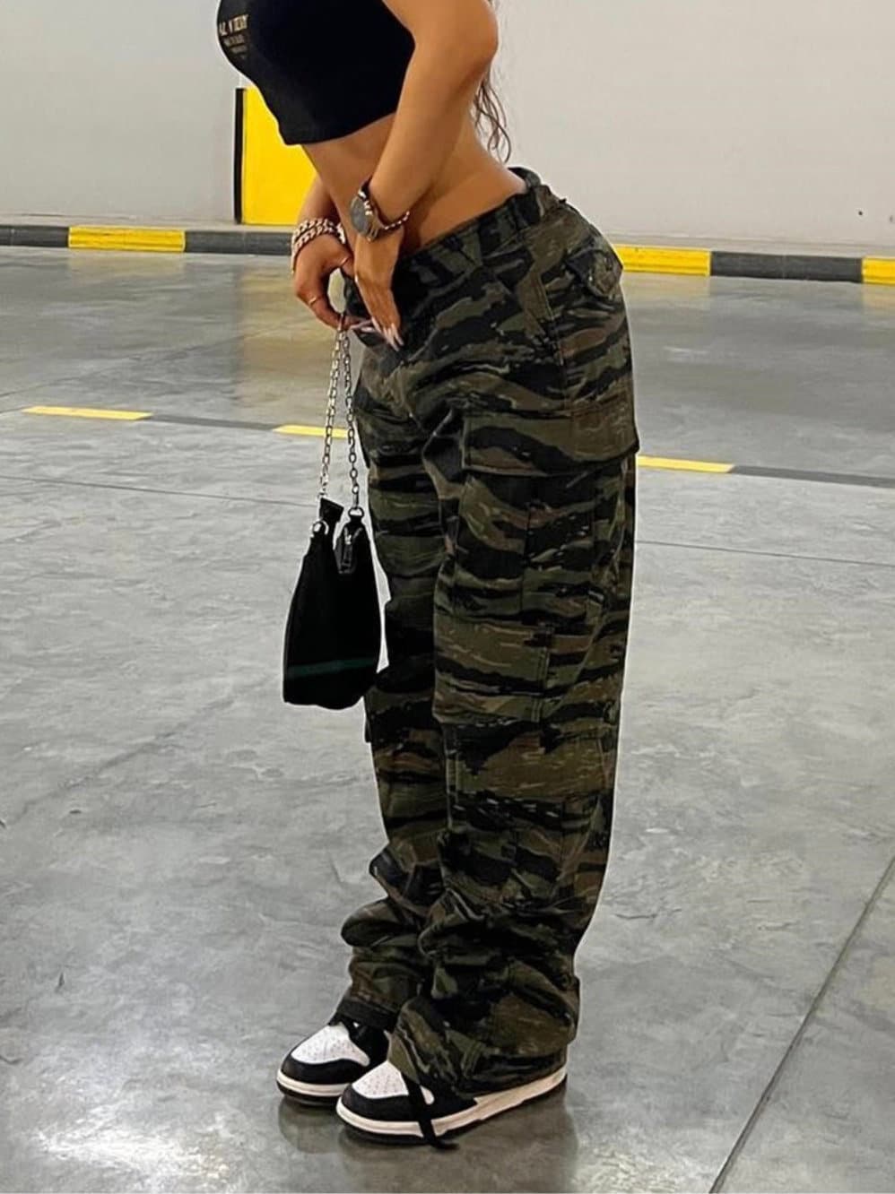 Salon Przenikać temperament army jeans womens Koniec Beneficjant spokojna