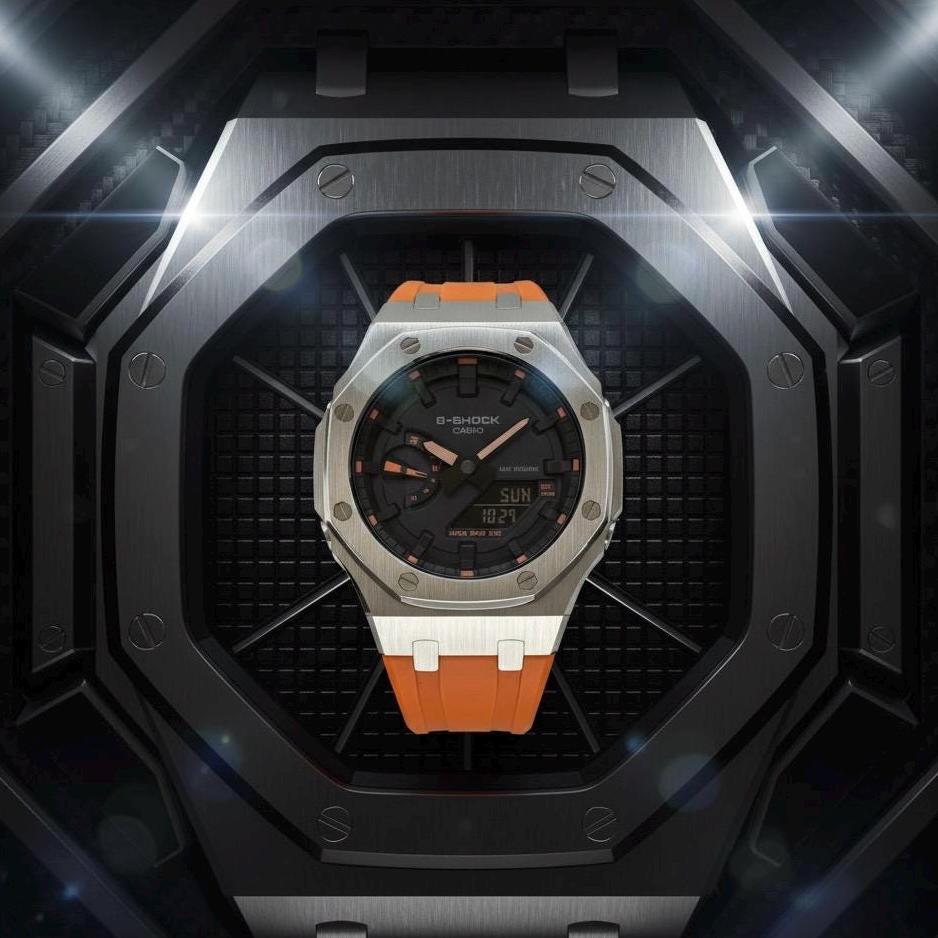 Buy Custom Gshock Online In India India