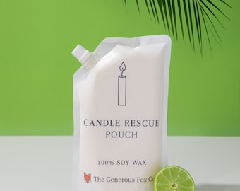 Easy Candle Refill Kit