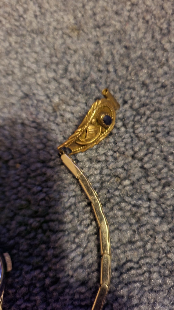 Assorted Vintage Costume Jewelry Gem